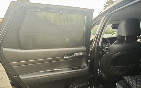 Hyundai Palisade I, 2019 год, 4 600 000 рублей, 26 фотография