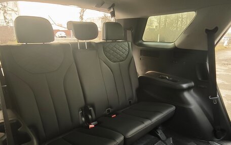 Hyundai Palisade I, 2019 год, 4 600 000 рублей, 28 фотография