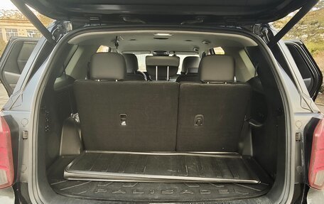 Hyundai Palisade I, 2019 год, 4 600 000 рублей, 29 фотография