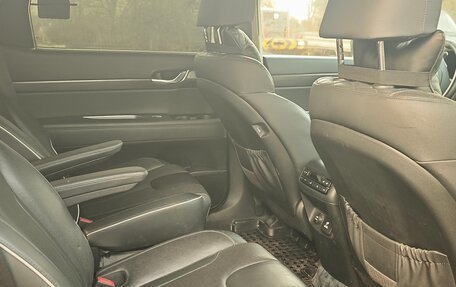 Hyundai Palisade I, 2019 год, 4 600 000 рублей, 37 фотография