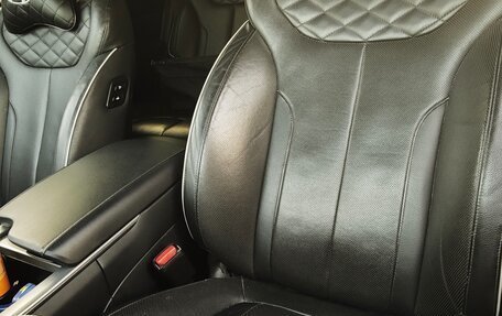 Hyundai Palisade I, 2019 год, 4 600 000 рублей, 39 фотография