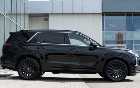Hyundai Palisade I, 2025 год, 8 340 000 рублей, 6 фотография