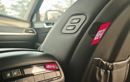 Hyundai Palisade I, 2019 год, 4 600 000 рублей, 36 фотография