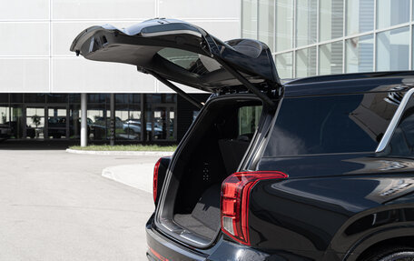 Hyundai Palisade I, 2025 год, 8 340 000 рублей, 14 фотография