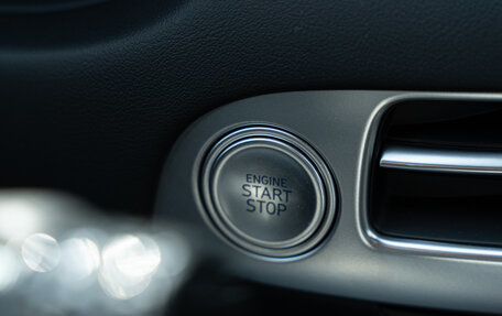 Hyundai Palisade I, 2025 год, 8 340 000 рублей, 29 фотография