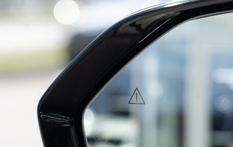 Hyundai Palisade I, 2025 год, 8 340 000 рублей, 27 фотография