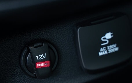 Hyundai Palisade I, 2025 год, 8 340 000 рублей, 39 фотография