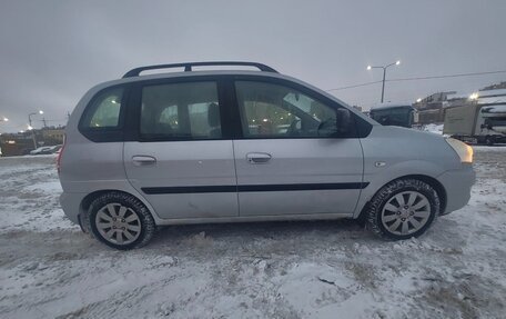 Hyundai Matrix I рестайлинг, 2008 год, 550 000 рублей, 5 фотография