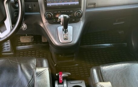 Honda CR-V III рестайлинг, 2007 год, 925 000 рублей, 9 фотография