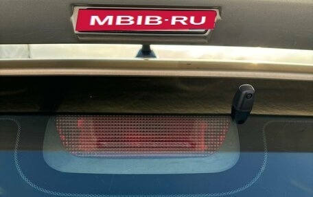 Honda CR-V III рестайлинг, 2007 год, 925 000 рублей, 10 фотография