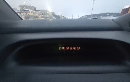 Hyundai Matrix I рестайлинг, 2008 год, 550 000 рублей, 9 фотография