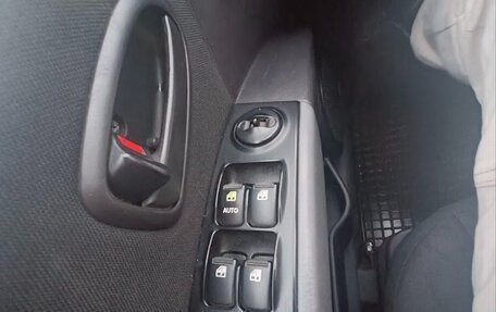 Hyundai Matrix I рестайлинг, 2008 год, 550 000 рублей, 10 фотография