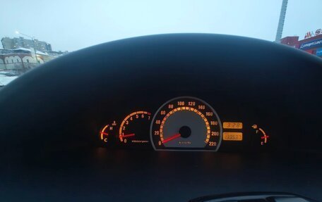 Hyundai Matrix I рестайлинг, 2008 год, 550 000 рублей, 8 фотография