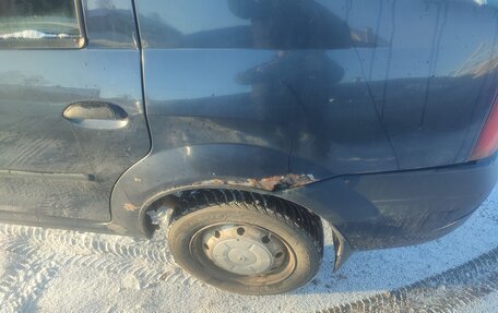 Renault Logan I, 2006 год, 95 000 рублей, 5 фотография