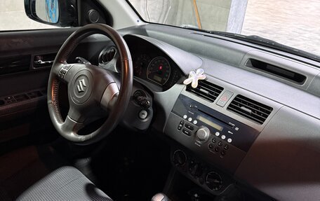 Suzuki Swift III, 2008 год, 800 000 рублей, 7 фотография