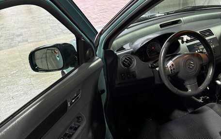 Suzuki Swift III, 2008 год, 800 000 рублей, 5 фотография