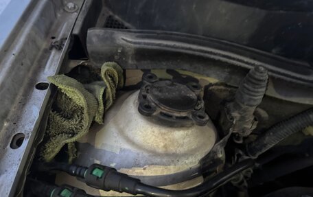 Opel Astra H, 2007 год, 400 000 рублей, 10 фотография