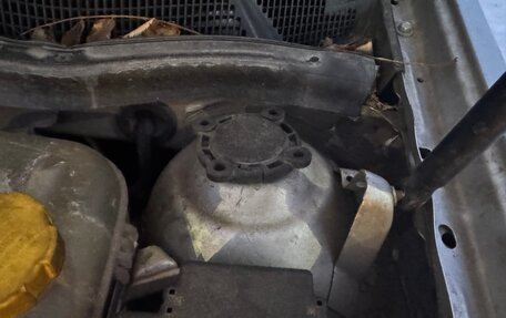 Opel Astra H, 2007 год, 400 000 рублей, 9 фотография