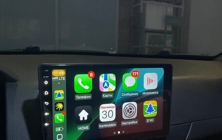 Opel Astra H, 2007 год, 400 000 рублей, 11 фотография