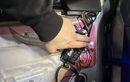 Opel Astra H, 2007 год, 400 000 рублей, 13 фотография