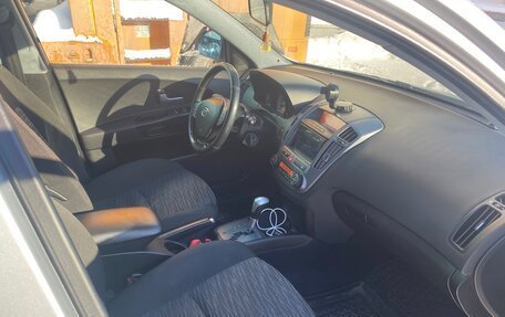 KIA cee'd I рестайлинг, 2009 год, 800 000 рублей, 5 фотография