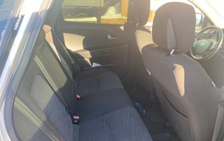 KIA cee'd I рестайлинг, 2009 год, 800 000 рублей, 6 фотография