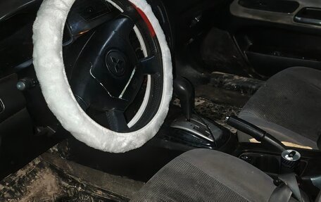 Mitsubishi Lancer IX, 2005 год, 300 000 рублей, 8 фотография