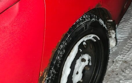 Mitsubishi Lancer IX, 2005 год, 300 000 рублей, 6 фотография