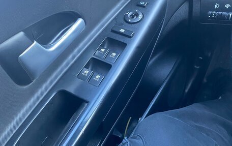 KIA cee'd I рестайлинг, 2009 год, 800 000 рублей, 9 фотография