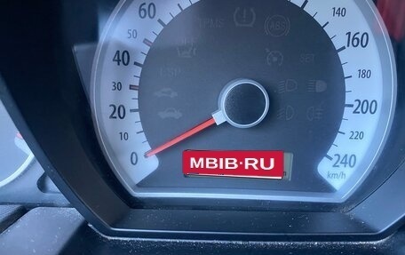 KIA cee'd I рестайлинг, 2009 год, 800 000 рублей, 8 фотография