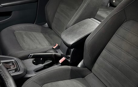 Volkswagen Jetta VI, 2018 год, 2 300 000 рублей, 11 фотография