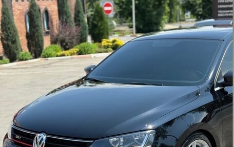 Volkswagen Jetta VI, 2018 год, 2 300 000 рублей, 15 фотография