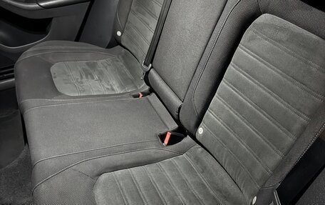 Volkswagen Jetta VI, 2018 год, 2 300 000 рублей, 12 фотография