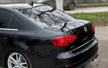 Volkswagen Jetta VI, 2018 год, 2 300 000 рублей, 7 фотография