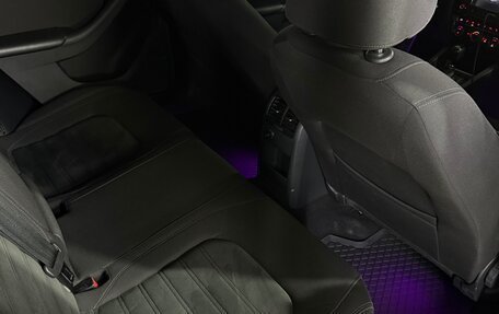 Volkswagen Jetta VI, 2018 год, 2 300 000 рублей, 20 фотография