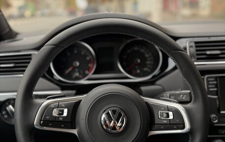 Volkswagen Jetta VI, 2018 год, 2 300 000 рублей, 33 фотография