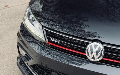 Volkswagen Jetta VI, 2018 год, 2 300 000 рублей, 22 фотография