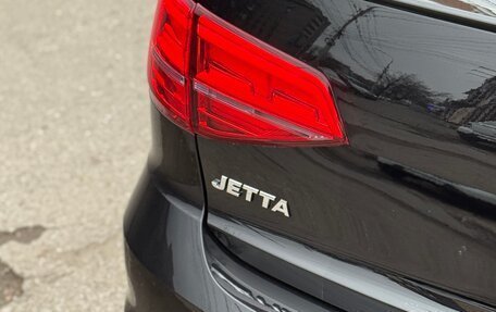 Volkswagen Jetta VI, 2018 год, 2 300 000 рублей, 21 фотография