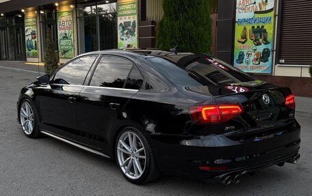 Volkswagen Jetta VI, 2018 год, 2 300 000 рублей, 34 фотография