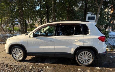 Volkswagen Tiguan I, 2011 год, 8 фотография