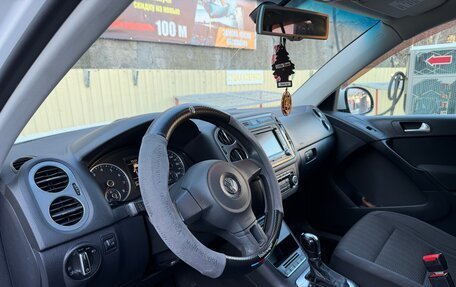 Volkswagen Tiguan I, 2011 год, 10 фотография