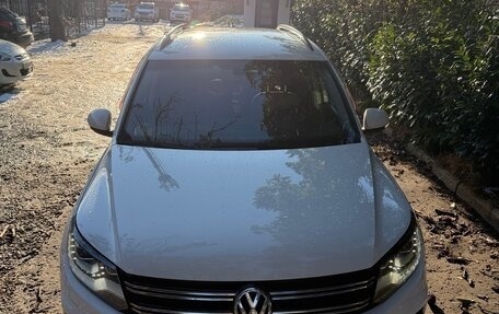 Volkswagen Tiguan I, 2011 год, 2 фотография