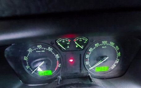 Skoda Octavia IV, 2008 год, 450 000 рублей, 5 фотография