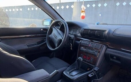 Audi A4, 1996 год, 445 000 рублей, 7 фотография