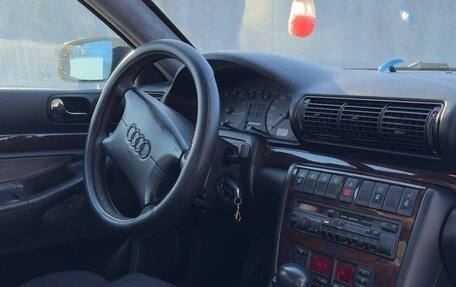 Audi A4, 1996 год, 445 000 рублей, 8 фотография