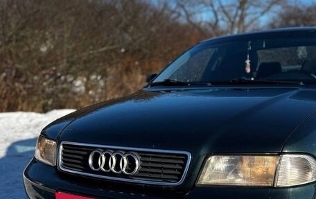 Audi A4, 1996 год, 445 000 рублей, 3 фотография