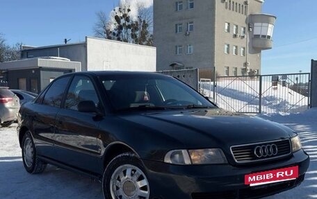 Audi A4, 1996 год, 445 000 рублей, 2 фотография