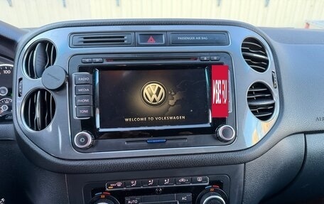 Volkswagen Tiguan I, 2011 год, 12 фотография