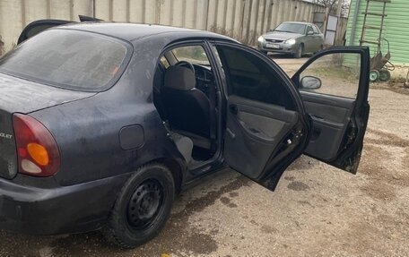 Chevrolet Lanos I, 2006 год, 165 000 рублей, 2 фотография