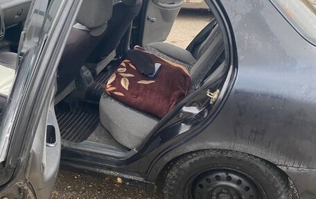 Chevrolet Lanos I, 2006 год, 165 000 рублей, 4 фотография